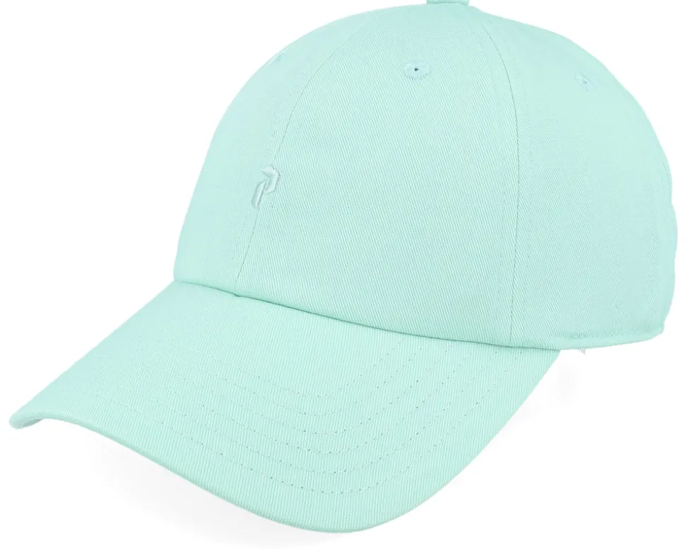 Ground Cap Morning Dew Dad Cap - Peak Performance