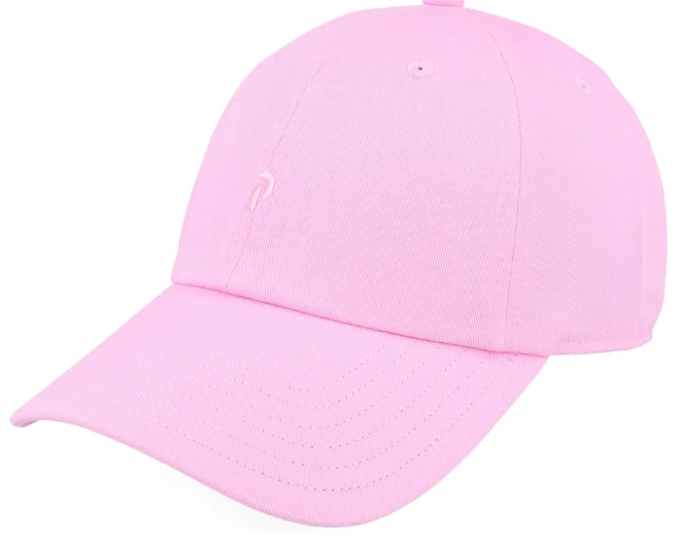 Ground Cap Off White Dad Cap - Peak Performance