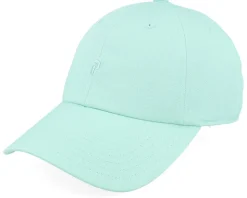 Ground Cap Vivid Green Dad Cap - Peak Performance