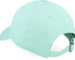 Ground Cap Vivid Green Dad Cap - Peak Performance