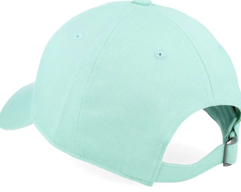 Ground Cap Vivid Green Dad Cap - Peak Performance