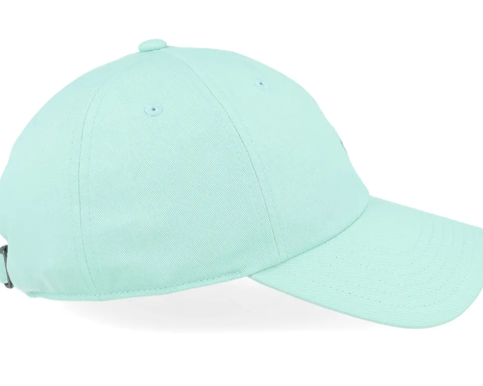 Ground Cap Vivid Green Dad Cap - Peak Performance
