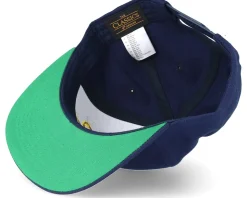 Gulo Gulo Navy Snapback - Forza