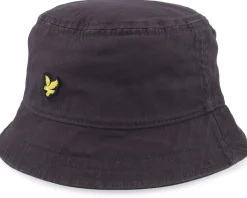 Gunmetal Bucket - Lyle & Scott