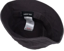 Gunmetal Bucket - Lyle & Scott