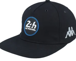 24h Le Mans Black Snapback - Formula One