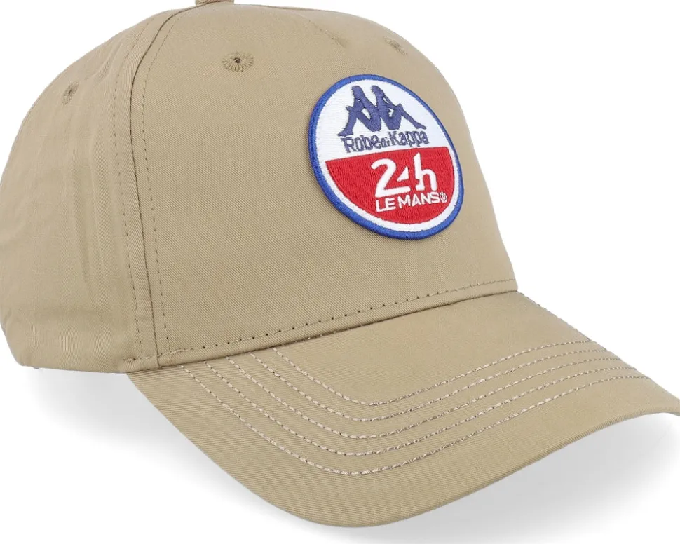 24h Le Mans Heritage Beige A-Frame Adjustable - Formula One