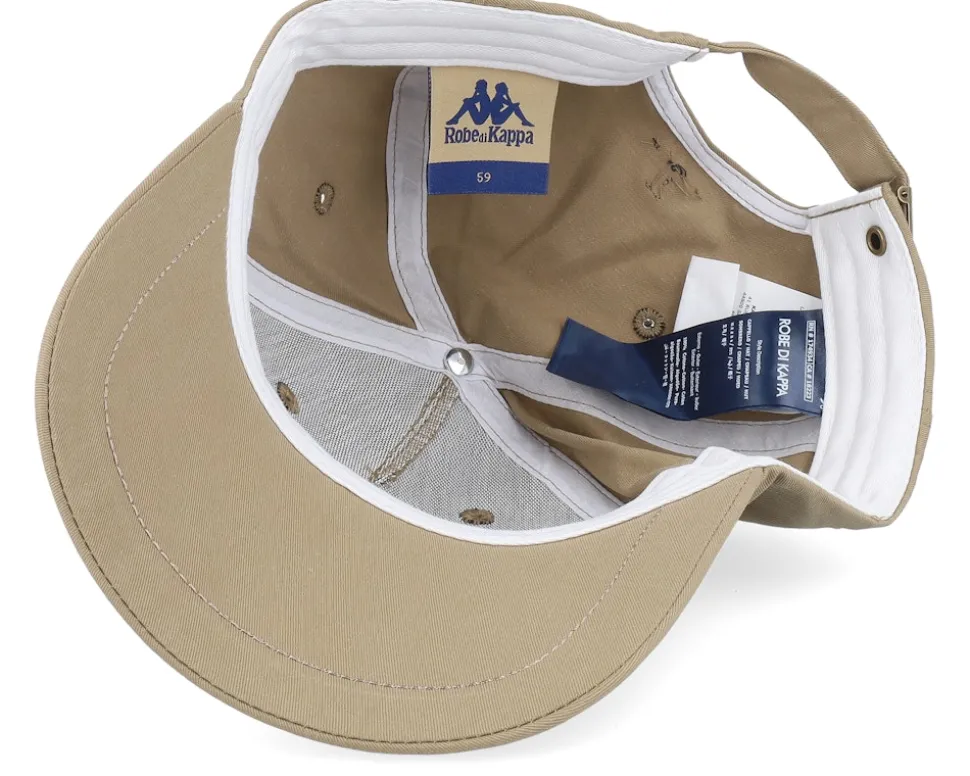 24h Le Mans Heritage Beige A-Frame Adjustable - Formula One