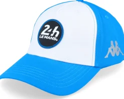 24h Le Mans Supporter Blue/White A-Frame Adjustable - Formula One