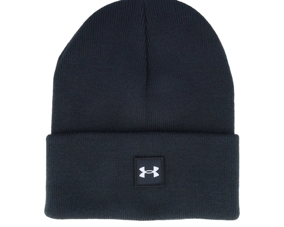 Halftime Cuff Black/White Cuff - Under Armour