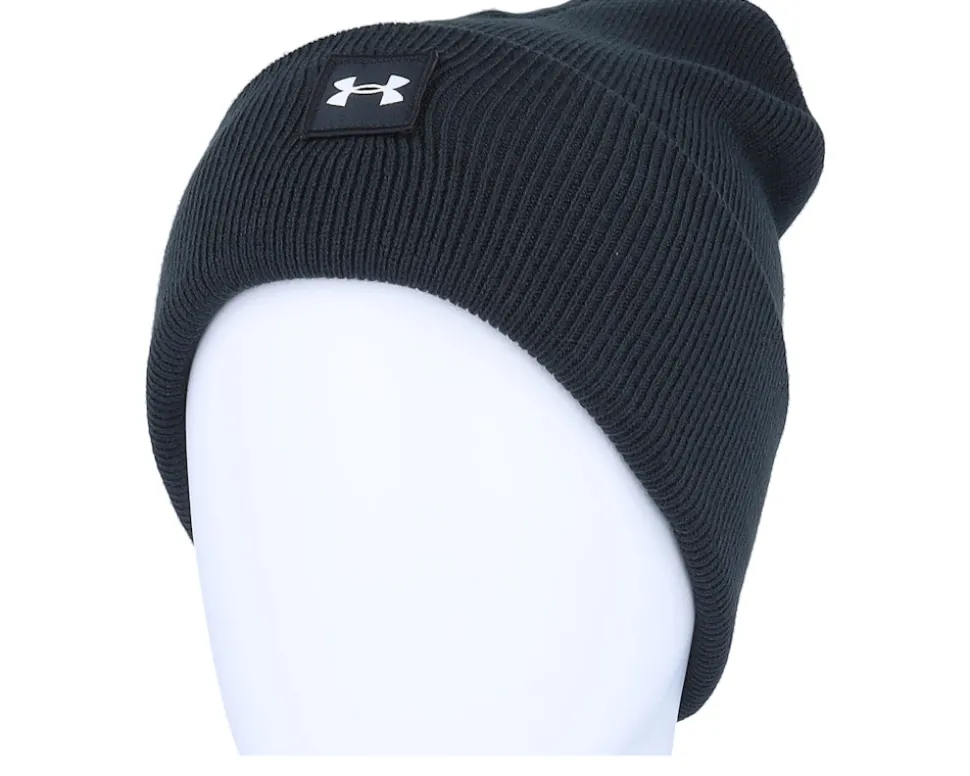 Halftime Cuff Black/White Cuff - Under Armour