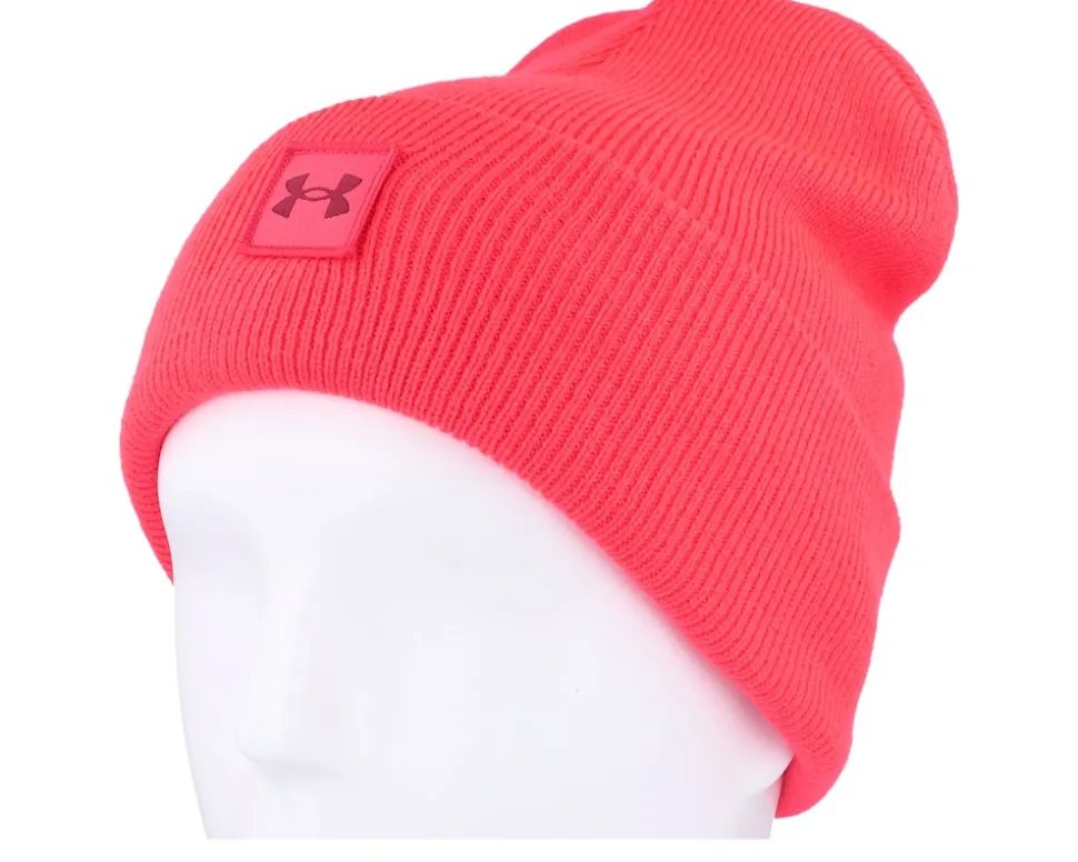Halftime Racer Red Cuff - Under Armour