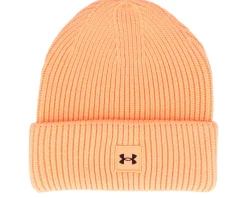 Halftime Ribbed Afterglow/Black Cuff - Under Armour