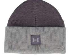 Halftime Shallow Ash Taupe Cuff - Under Armour