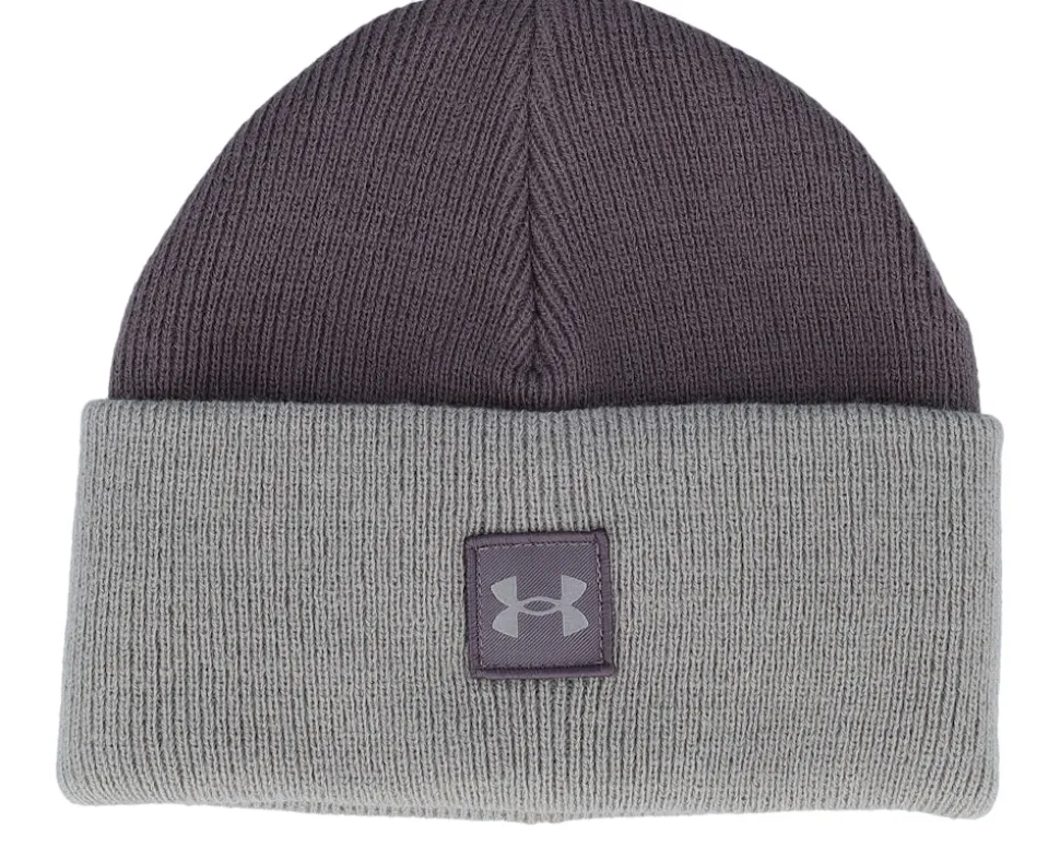 Halftime Shallow Ash Taupe Cuff - Under Armour