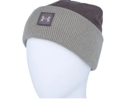 Halftime Shallow Ash Taupe Cuff - Under Armour