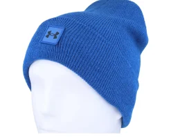 Halftime Tech Blue Cuff - Under Armour