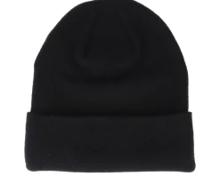 Hallina Beanie Black Cuff - Ellesse
