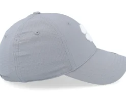 Hallux 3 Grey W White Clover Flexfit - Black Clover