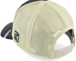 Hands Of God & Adam Vegas Gold Trucker - Public Domain