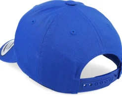 Happy Banana Blue Adjustable - Kiddo Cap