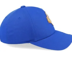 Happy Banana Blue Adjustable - Kiddo Cap