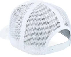 Happy Dog Big Patch Velvet White Trucker - Calza Pennello