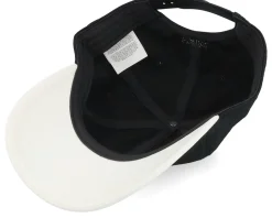 Hardwick 2 Tone Black/White Dad Cap - Dickies