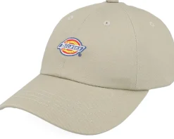 Hardwick Cap K Desert Sand Dad Cap - Dickies