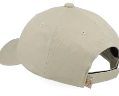 Hardwick Cap K Desert Sand Dad Cap - Dickies