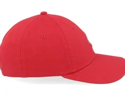 Hardwick English Red Dad Cap - Dickies