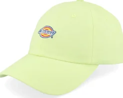 Hardwick Pale Green Dad Cap - Dickies