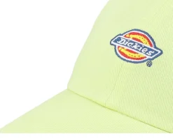 Hardwick Pale Green Dad Cap - Dickies