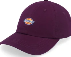 Hardwick Plum Perfect Dad Cap - Dickies