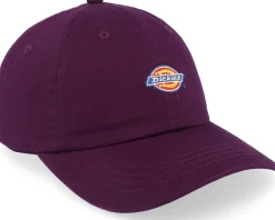 Hardwick Plum Perfect Dad Cap - Dickies