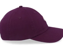 Hardwick Plum Perfect Dad Cap - Dickies