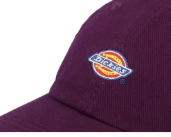 Hardwick Plum Perfect Dad Cap - Dickies