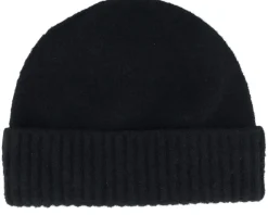 Harlowtown Beanie Black Cuff - Dickies
