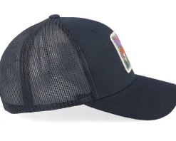 Harpie Lady Sisters Black Trucker - Yu-Gi-Oh