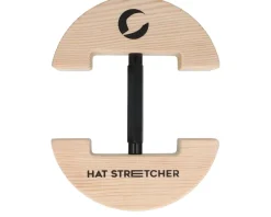 Hat Stretcher Wood - Hatstore