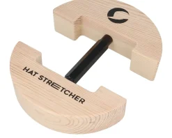 Hat Stretcher Wood - Hatstore