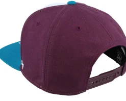 Hatstore Exclusive x Arizona Diamondbacks Asg Plum Replica Snapback - 47 Brand