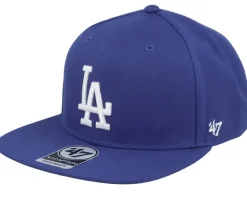 Hatstore Exclusive x Los Angeles Dodgers Kelly Undervisor World Series 1988 Snapback - 47 Brand