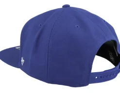 Hatstore Exclusive x Los Angeles Dodgers Kelly Undervisor World Series 1988 Snapback - 47 Brand