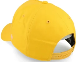 Hatstore Exclusive x Tampa Bay Rays Dua Yellow Gold A-Frame Adjustable - 47 Brand