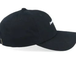 Hatstore x Kevin Bang - Jepla Fyfan Black Dad Cap
