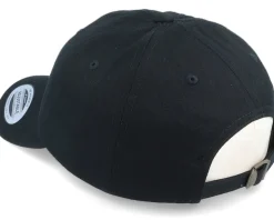 Hatstore x Kevin Bang - Sriracha Hot Chili Sauce Black Dad Cap