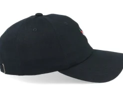 Hatstore x Kevin Bang - Sriracha Hot Chili Sauce Black Dad Cap