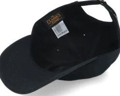 Hatstore x Kevin Bang - Sriracha Hot Chili Sauce Black Dad Cap