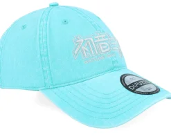 Hatsune Miku Blue Denim Dad Cap - Difuzed